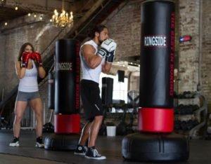 best punching bag for adults reviews