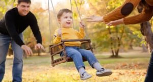 choose the best toddler swings